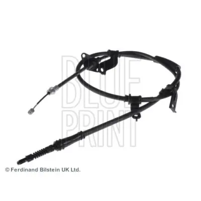 Edición Limitada Cable de accionamiento, freno de estacionamiento BLUEPRINT ADG046187